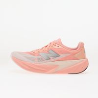 Sneakers New Balance FuelCell Rebel v4 Pink Lemonade/ Pink Salt EUR 40.5