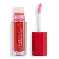 I Heart Revolution Sweet Chilli Plumping Lip Oil - Red