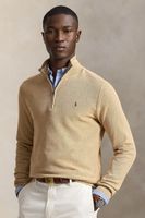 Polo Ralph Lauren Bavlnený sveter Polo Ralph Lauren