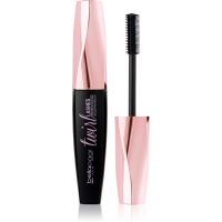 bellaoggi Twirl Lashes Mascara maskara za produljenje i gustoću trepavica nijansa Velvet Noir 11 ml