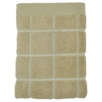 Esposa OSUŠKA DO SPRCHY, 70/140 cm, hnědá