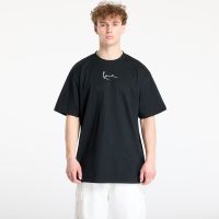 T-shirt Karl Kani Signature Tee Black S