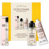L’Occitane Fleurs de Cerisier Geschenkset