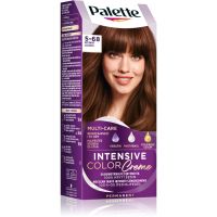 Schwarzkopf Palette Intensive Color Creme permanentná farba na vlasy odtieň 5-68 R4 Chestnut 1 ks