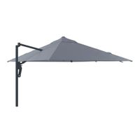 Ambia Garden SLNEČNÍK 240/159/200 cm