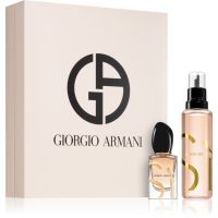Armani Sì подарунковий набір для жінок