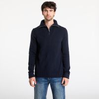 Sweter GAP Cashsoft Quarterzip Sweater Classic Navy S