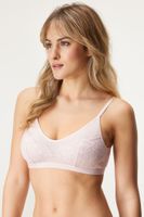 Jazlyn Bralette melltartó, kivehető betétekkel