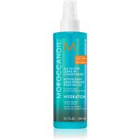 Moroccanoil Hydration bezoplachový kondicionér v spreji pre hydratáciu a lesk 240 ml