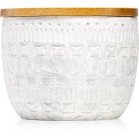 Paddywax Sonora Cotton & Teak αρωματικό κερί 85 γρ