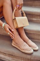 Női espadrillák Kesi Catris