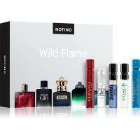 Beauty Discovery Box Notino Wild Flame set za moške
