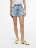 Vero Moda Tess Shorts Blau