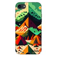 Fashion Case pre Apple iPhone 7 - Alaska