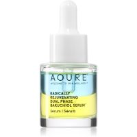 ACURE Radically Rejuvenating двофазна сироватка з бакучіолом 20 мл