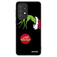 ULTIMATE CASE pro Samsung Galaxy A33 5G A336 - Grinch