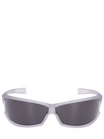Onyx Fog Grey Sunglasses