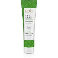 Delia Cosmetics Feel Good nährende Crem für die Hände 100 ml