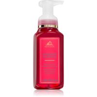 Bath & Body Works Strawberry Pound Cake tekoče milo za roke 259 ml