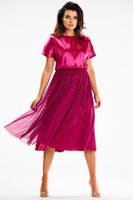 Awama Woman's Dress A627