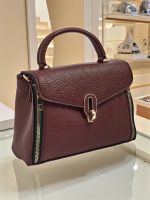 Mała torebka damska Resti z eko-skóry