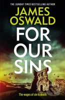 For Our Sins - James Oswald - kniha z kategorie Detektivky, thrillery a horory