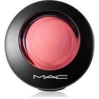 MAC Cosmetics Mineralize Blush Puder-Rouge mit Matt-Effekt Happy-Go-Rosy 4 g