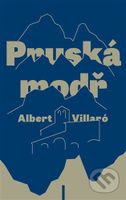 Pruská modř - Albert Villaró - kniha z kategorie Detektivky, thrillery a horory