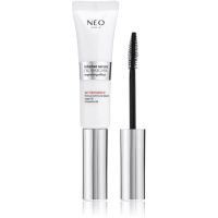 NEO MAKE UP Intense Serum Oil Mascara vyživujúca riasenka odtieň Black 9 ml