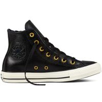 buty zimowe damskie - Chuck Taylor All Star - CONVERSE - C557925 36