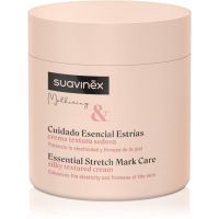 Suavinex Mothering Essential Stretch Mark Care молочко для тіла проти розтяжок 400 мл