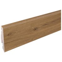 XXXL SOKLOVÁ LIŠTA (za kus) farba brezy