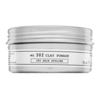 Depot No. 302 Clay Pomade pomada do włosów z formułą matującą 75 ml