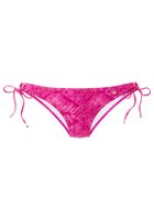 JETTE Bikini donji dio  ljubičasto crvena / roza / roza
