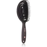 Labor Pro Plum Brush Wet Haarbürste für die leichte Kämmbarkeit des Haares 1 St.