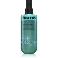 Osmo Deep Moisture Dual Action Repair Nav jāizskalo matiem 250 ml