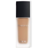 DIOR Dior Forever dlhotrvajúci zmatňujúci make-up SPF 20 odtieň 4W Warm 30 ml