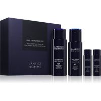 LANEIGE Homme Blue Energy Duo Set подарунковий набір для чоловіків