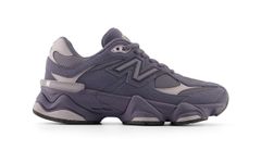 New Balance G90603KM Žene,Djeca - Tenisice New Balance - Siva - G90603KM-6 - Size: 6