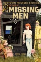 Hobtown Mystery Stories Vol. 1 (The Case Of The Missing Men) - kniha z kategorie Detektivky, thrillery a horory