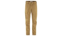 Fjällräven Karl Pro Trousers M long Buckwheat Brown