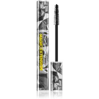 MAC Cosmetics Magic Extension Mascara maskara za produljenje i punije trepavice nijansa Extensive Black 11 ml