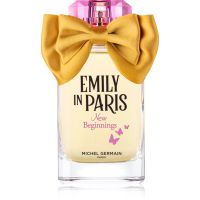 Michel Germain Emily in Paris New Beginnings Eau de Parfum για γυναίκες 100 ml