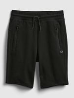 GAP GapFit Kinder Shorts Schwarz