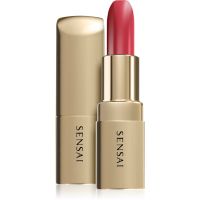 Sensai The Lipstick hydratisierender Lippenstift Farbton 10 Ayame Mauve 3,5 g