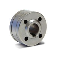 Podávací kladka 30/10 0,6-0,8mm pro kitin 2040-2080/1ks