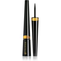 Collistar Eye Liner Tecnico szemhéjtus árnyalat Nero 2.5 ml