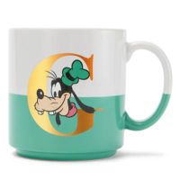Goofy - Means Well - Becher