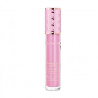 Naj-Oleari Plumping Kiss Lip Gloss lesk na rty s efektem zvětšení rtů - 11 holographic pink 6ml