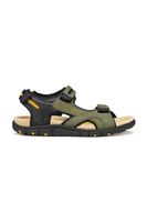Geox sandále trekingové pánske UOMO SANDAL STRADA